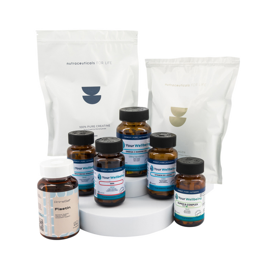 Healthspan Bundle