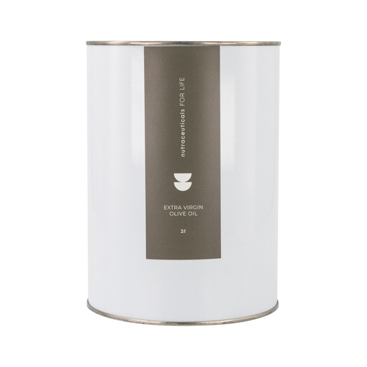 Nutraceuticals For Life Extra Virgin Olive Oil (2 litre )