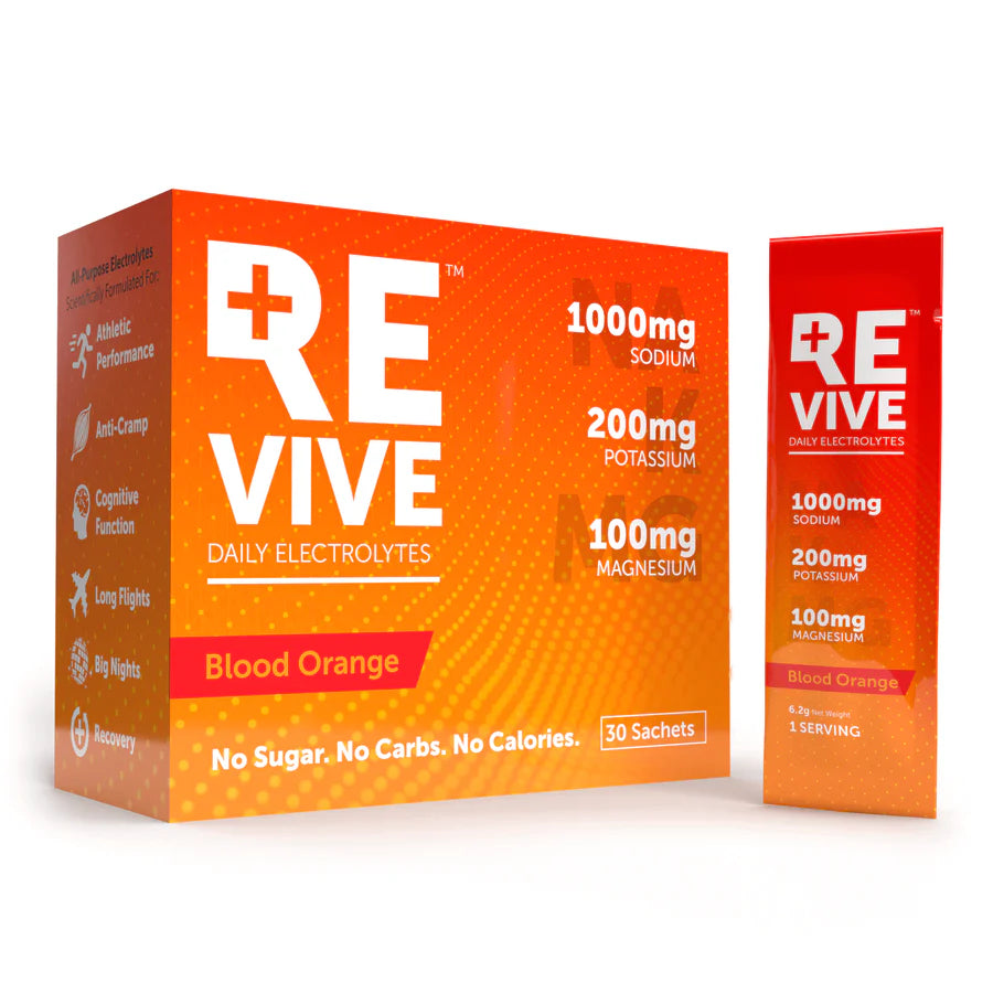 REvive Daily Electrolytes (30)