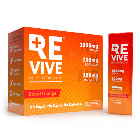 REvive Daily Electrolytes (30)
