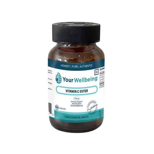 Your Wellbeing Vitimin C Ester