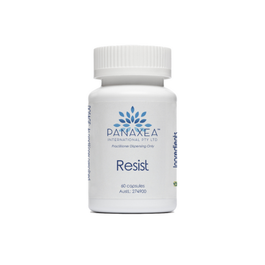 Panaxea-Resist