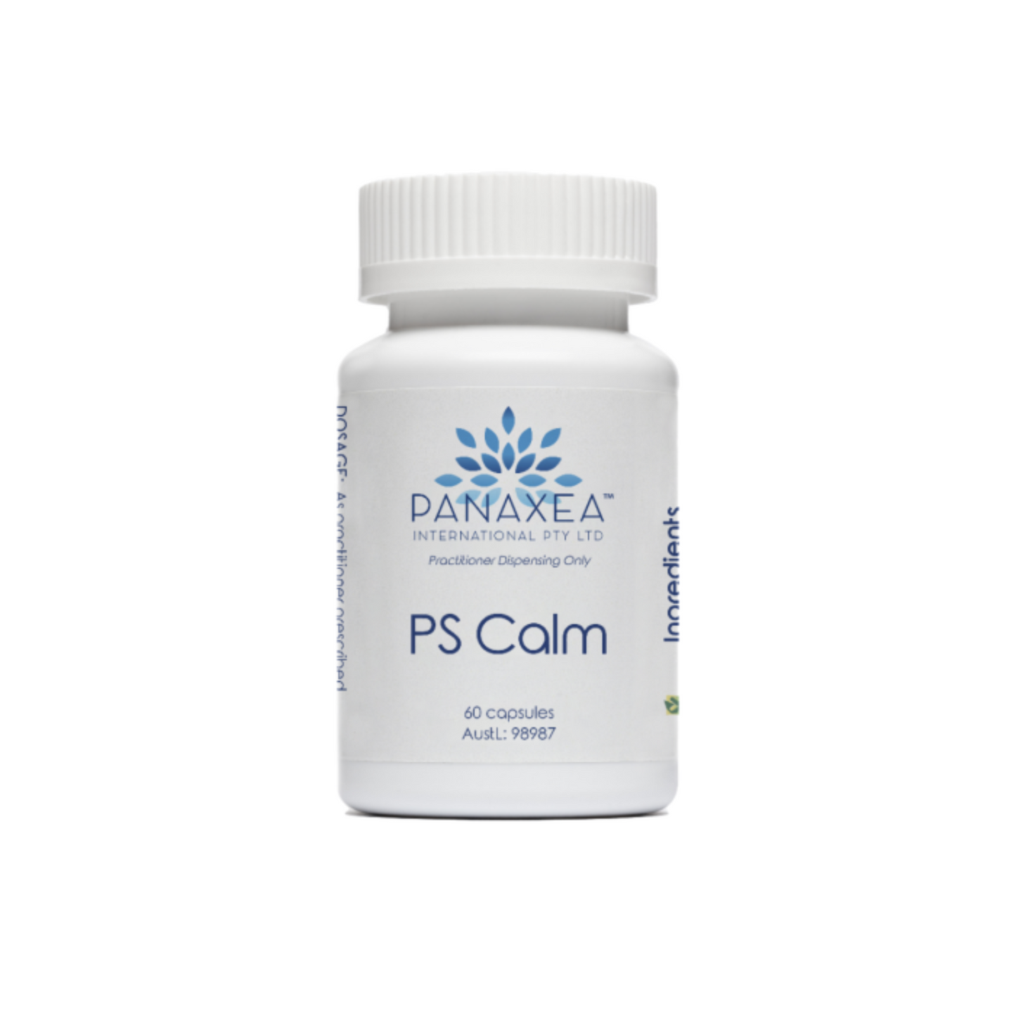 Panaxea-PS Calm