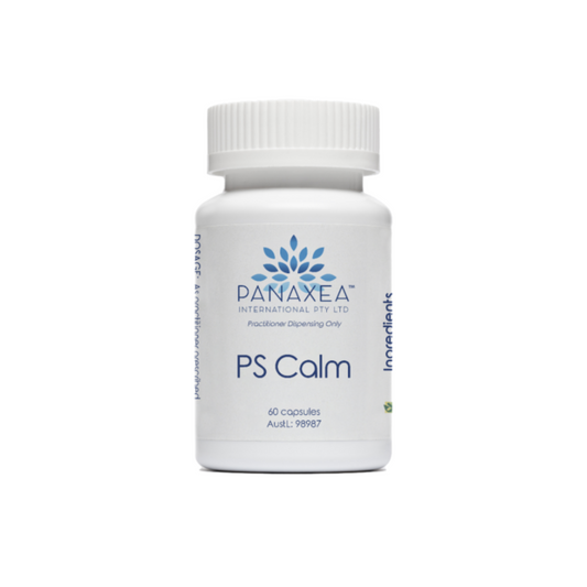 Panaxea-PS Calm