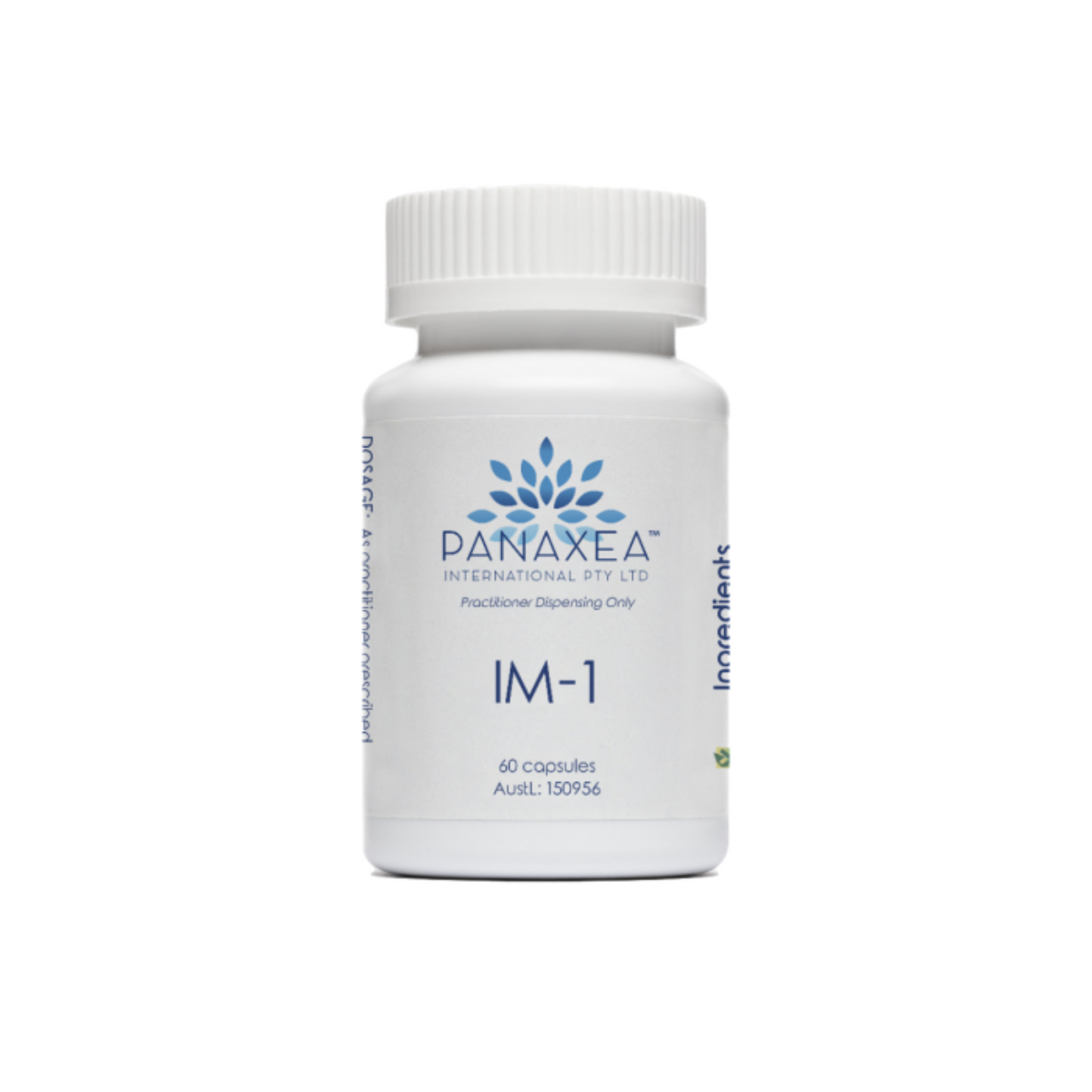 Panaxea-IM-1