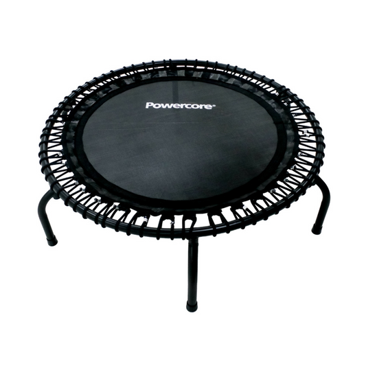 Rebounder Trampoline