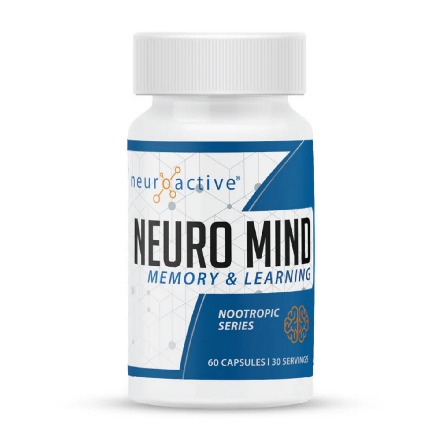 NeuroActive NeuroMind