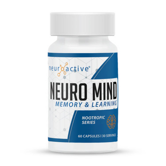 NeuroActive NeuroMind