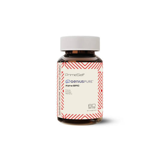 Primeself Alpha GPC