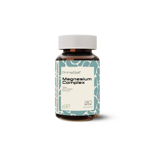 Primehealth Magnesium Complex (60)