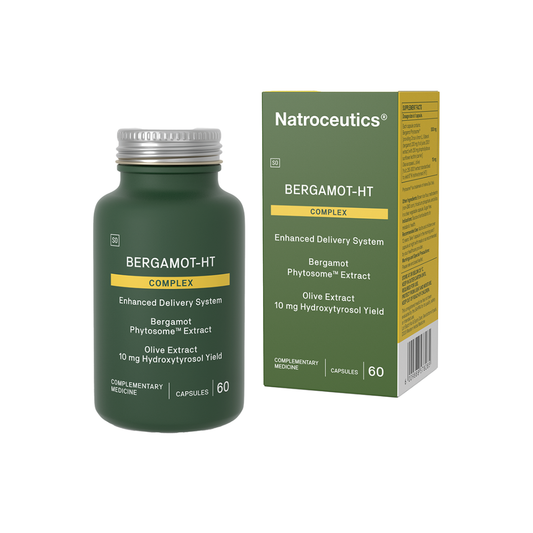 Natroceutics Bergamot-HT