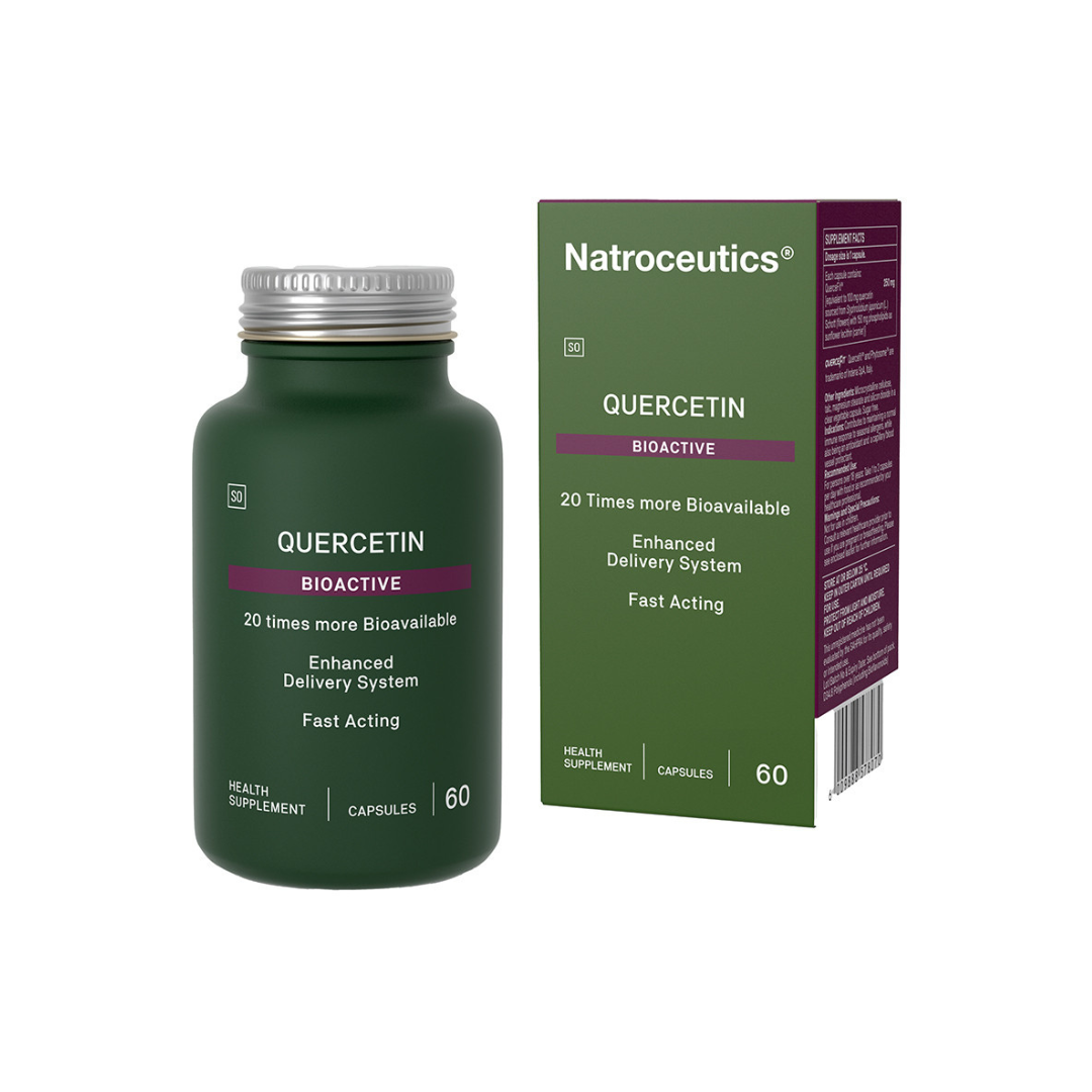 Natroceutics Quercetin