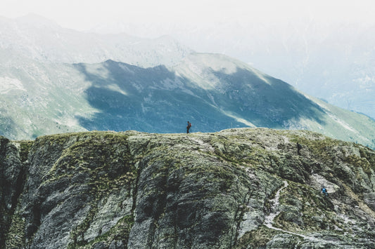 Train for the Life You Want to Live