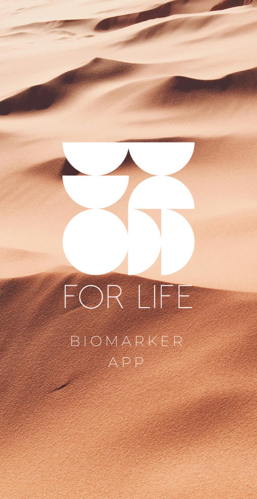 For Life Longevity App