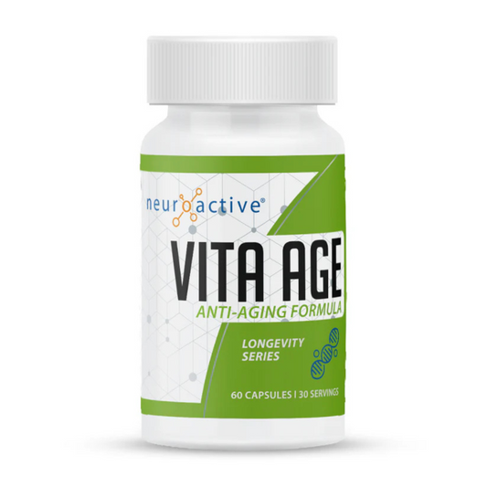 Neuroactive Vita Age