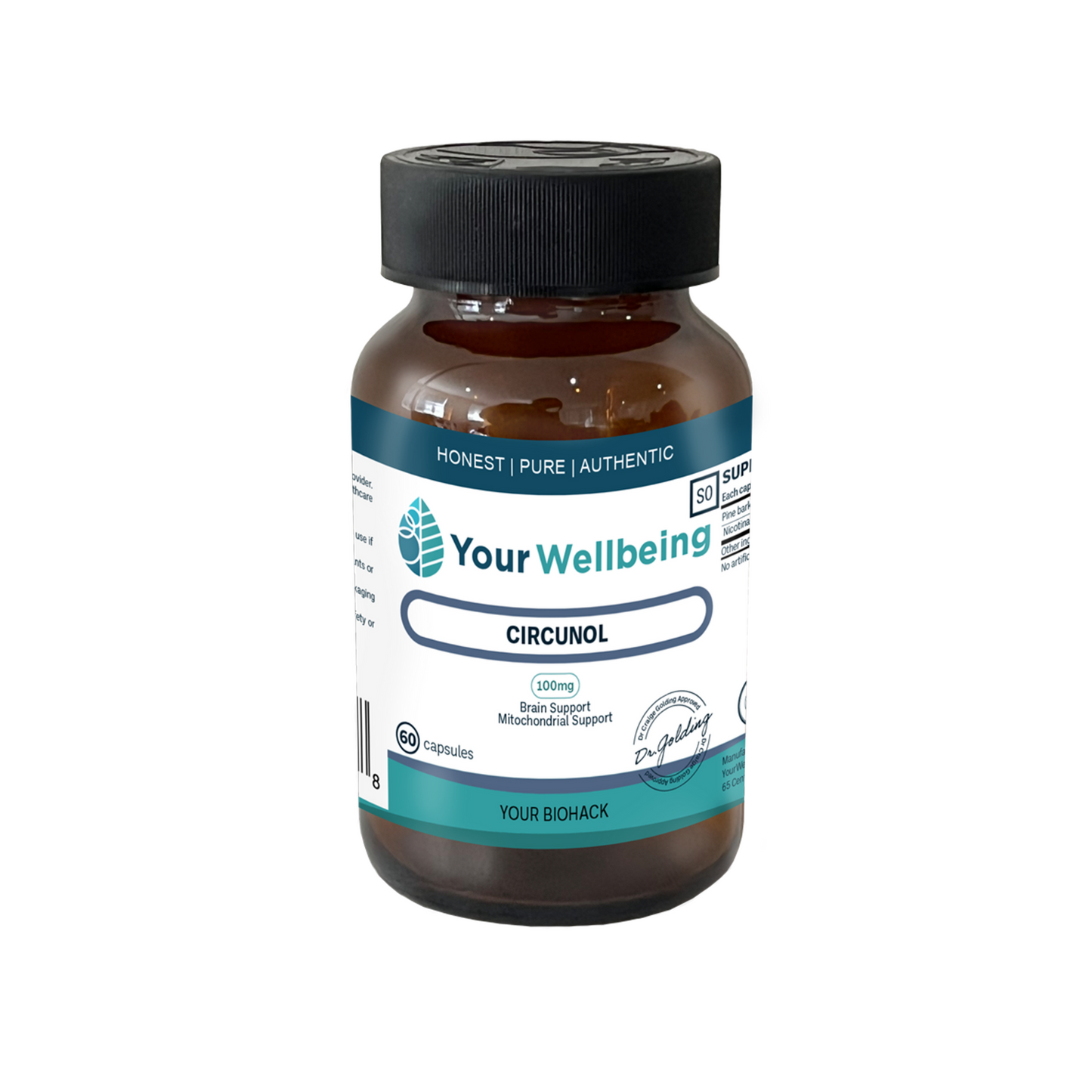 Your Wellbeing Circunol