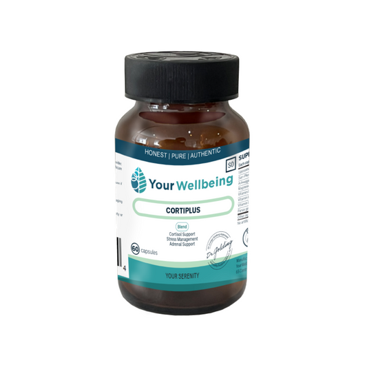 Your Wellbeing Cortiplus