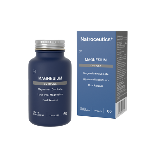 Natroceutics Magnesium Glycinate Complex