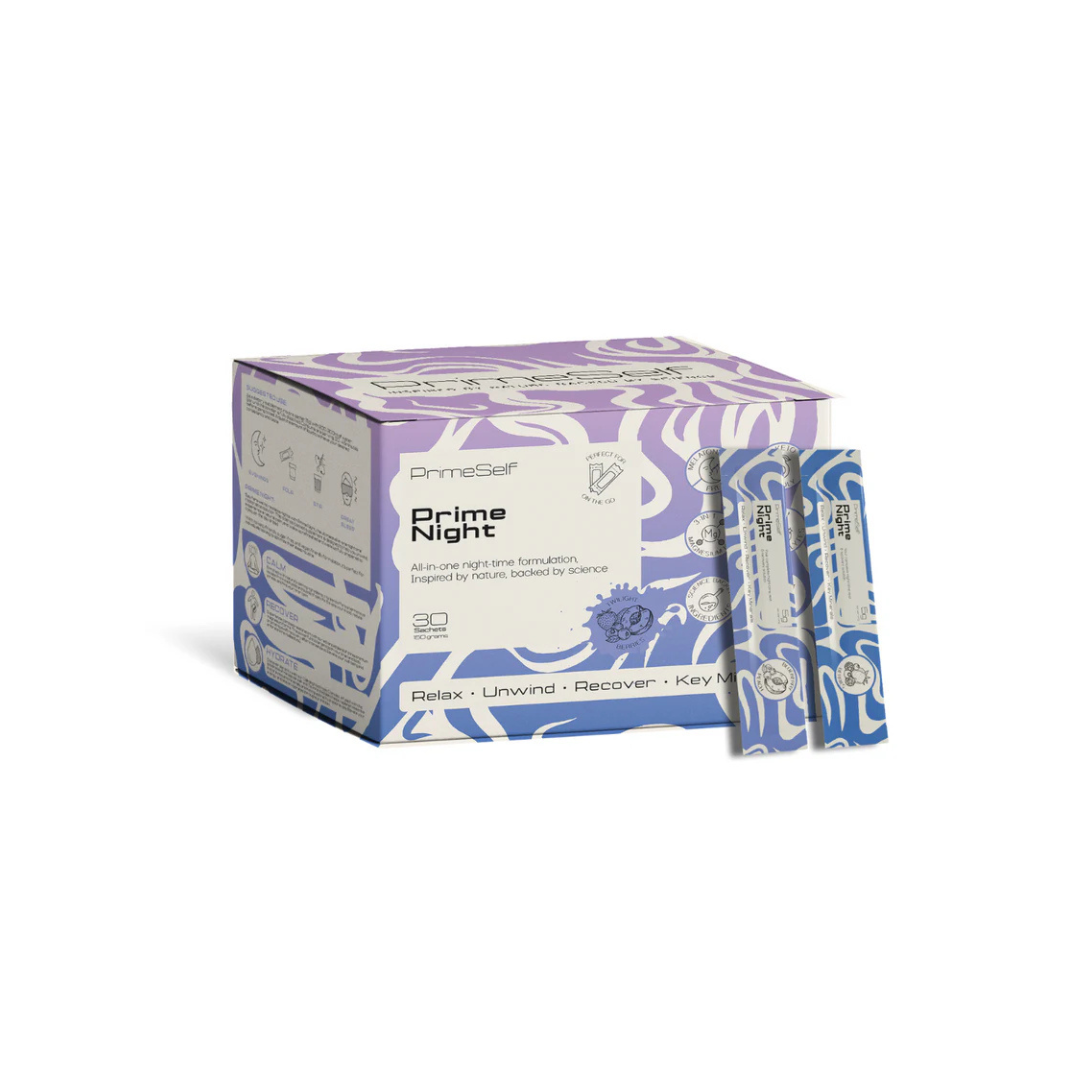 Prime Self Prime Night (30sachets)