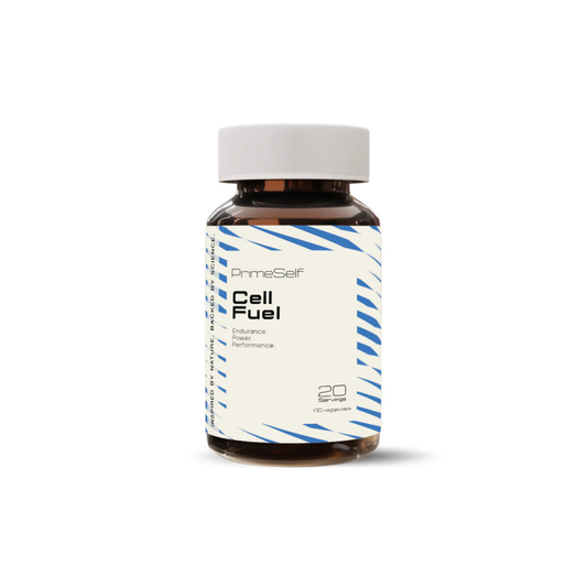 Primehealth Cell Fuel (60)