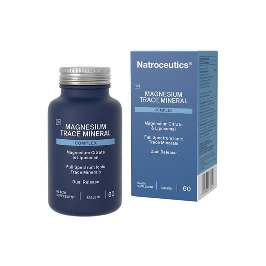 Natroceutics Liposomal Magnesium Complex